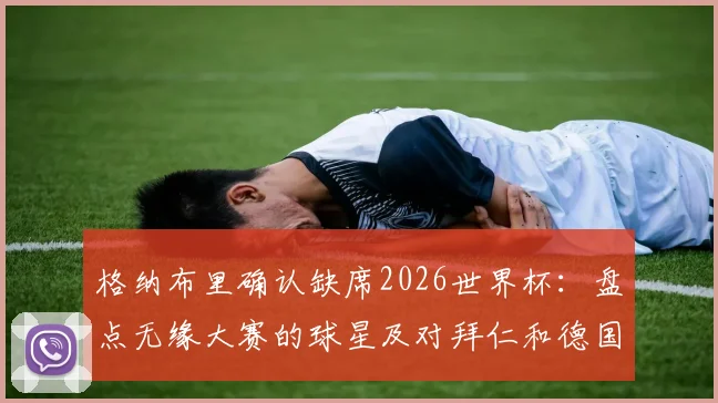 格纳布里确认缺席2026世界杯：盘点无缘大赛的球星及对拜仁和德国队的影响分析