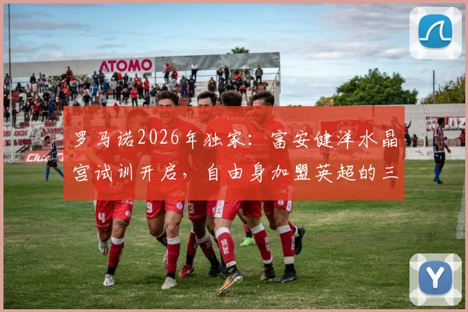 罗马诺2026年独家：富安健洋水晶宫试训开启，自由身加盟英超的三大关键步骤与潜在影响
